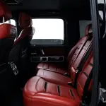 Mercedes-Benz G-Class AMG 2023 585 л.с. 585 л.с. из Китая