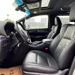 Toyota Alphard 2018 301 л.с. — лот 56874610 из Китая