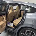 智界 Zhijie R7 2025 156 л.с. из Китая