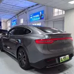 智界 Zhijie R7 2025 156 л.с. из Китая