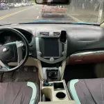 BYD S6 2012 из Китая