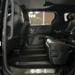 Toyota Sienna 2025 из Китая