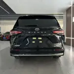 Toyota Sienna 2025 из Китая