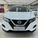 Nissan Qashqai 2022 из Китая