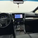 Toyota Alphard 2022 117 л.с. — лот 56875391 из Китая