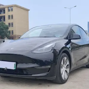 Tesla Model Y 2022 264 л.с. — лот 56876082 из Китая