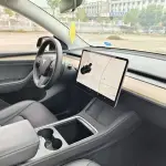 Tesla Model Y 2022 264 л.с. — лот 56876082 из Китая