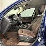 BMW X3 2021 184 л.с. из Китая