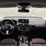 BMW X3 2021 184 л.с. из Китая