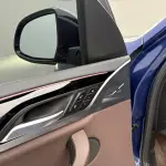 BMW X3 2021 184 л.с. из Китая