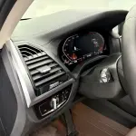 BMW X3 2021 184 л.с. из Китая
