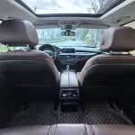 BMW X5 (Import) 2014 306 л.с. — лот 56739639 из Китая