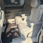 Buick GL8 2020 237 л.с. — лот 56876915 из Китая