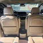 Buick GL8 2020 237 л.с. — лот 56876915 из Китая