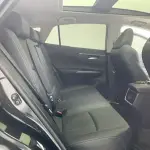 Toyota Harrier 2023 171 л.с. из Китая