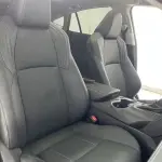Toyota Harrier 2023 171 л.с. из Китая