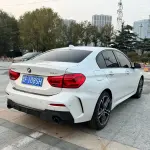 BMW 1 Series 2022 192 л.с. — лот 56878218 из Китая