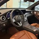 Mercedes-Benz GLC 2021 из Китая