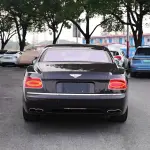 Bentley Flying Spur 2017 507 л.с. — лот 56637455 из Китая