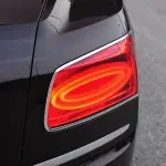 Bentley Flying Spur 2017 507 л.с. — лот 56637455 из Китая
