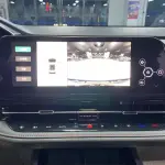 Changan CS55PLUS 2025 из Китая