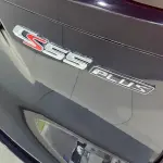 Changan CS55PLUS 2025 из Китая