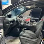 Changan CS55PLUS 2025 из Китая