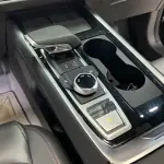 Changan CS55PLUS 2025 из Китая