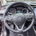 Buick Envision Plus 2019 169 л.с. из Китая