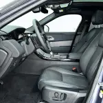 Land Rover Velar 2024 из Китая