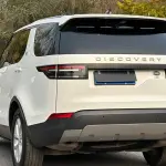 Land Rover Discovery 2017 из Китая