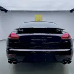 Porsche Panamera 2016 из Китая
