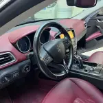 Maserati Ghibli 2021 350 л.с. из Китая