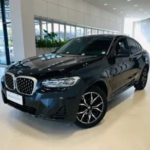 BMW X4 2024 184 л.с. 184 л.с. из Китая
