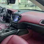Maserati Ghibli 2021 350 л.с. из Китая