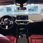 BMW X4 2024 184 л.с. 184 л.с. из Китая