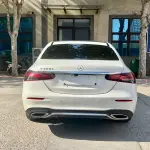 Mercedes-Benz E-Class 2021 из Китая