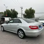 Mercedes-Benz E-Class 2014 из Китая
