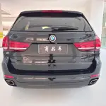 BMW X5 (Import) 2014 из Китая
