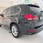 BMW X5 (Import) 2014 из Китая
