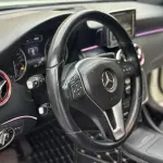Mercedes-Benz A-Class (Import) 2014 из Китая