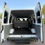 JMC Tesla 2019 из Китая