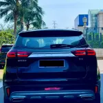 Geely Boyue 2021 184 л.с. — лот 56890607 из Китая