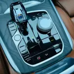 BMW X7 2021 340 л.с. из Китая