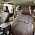 Toyota Prado 2018 из Китая