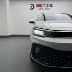 Volkswagen Lavida 2024 из Китая
