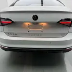 Volkswagen Lavida 2024 из Китая