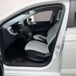 Volkswagen Lavida 2024 из Китая