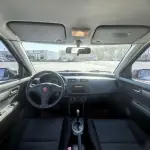Suzuki Swift 2010 из Китая