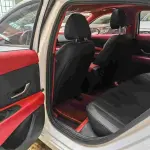 Hyundai Elantra 2023 из Китая